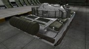 Ремоделинг со шкуркой Type 59 for World Of Tanks miniature 4