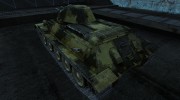 Шкурка для Т-34 para World Of Tanks miniatura 3