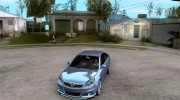 Opel Vectra C 2005 для GTA San Andreas миниатюра 1