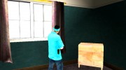 Новый sfr3 HD para GTA San Andreas miniatura 2