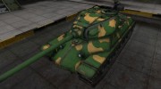Китайский танк 110 для World Of Tanks миниатюра 1
