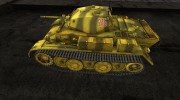 PzKpfw II Luchs Gesar для World Of Tanks миниатюра 2