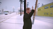 Дмитрий Раскалов из GTA 4 v3 для GTA San Andreas миниатюра 2