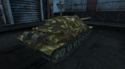 Ambush ИС-7 для World Of Tanks миниатюра 4
