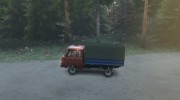 УАЗ 39095 for Spintires 2014 miniature 7