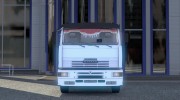 Kamaz 5460 para Euro Truck Simulator 2 miniatura 5