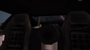 Ford GT для GTA San Andreas миниатюра 11