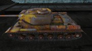 Шкурка для ИС for World Of Tanks miniature 2