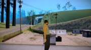 Hmydrug for GTA San Andreas miniature 4
