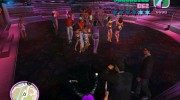 Party 70-x for GTA Vice City miniature 4