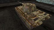 PzKpfw V Panther II Kubana para World Of Tanks miniatura 3