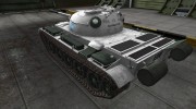 Шкурка для WZ-131 для World Of Tanks миниатюра 3