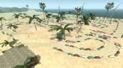 Desert Storm v1.0 для GTA 4 миниатюра 5