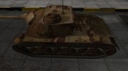 Шкурка для американского танка T25 AT для World Of Tanks миниатюра 2