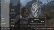 Hoodless Dragon Priest Masks - With Dragonborn Support для TES V: Skyrim миниатюра 16