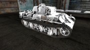 PzKpfw V Panther 07 для World Of Tanks миниатюра 5
