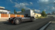 Volvo FM by Rebel8520 для Euro Truck Simulator 2 миниатюра 3