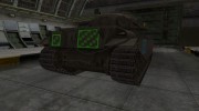 Качественные зоны пробития для Centurion Mk. 7/1 para World Of Tanks miniatura 4
