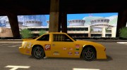 HotRing Racer A под IVF для GTA San Andreas миниатюра 5