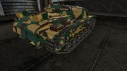 StuG III 7 para World Of Tanks miniatura 4