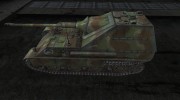 Шкурка для JagdPanther II for World Of Tanks miniature 2