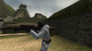 Black Awp(awm) V.1 для Counter-Strike Source миниатюра 5