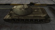 Шкурка для китайского танка WZ-111 model 1-4 para World Of Tanks miniatura 2