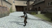 Urban Pheonix Camo для Counter-Strike Source миниатюра 5