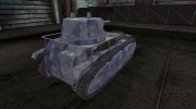 Leichtetraktor от sargent67 2 para World Of Tanks miniatura 4