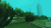 SkyGFX 3.6 (Settings By Makar S.) для GTA San Andreas миниатюра 5