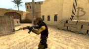 Desert Leather Urban para Counter-Strike Source miniatura 4