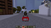 GTA 5 Mod для Minecraft миниатюра 19