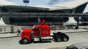 Coca-Cola для GTA 4 миниатюра 2