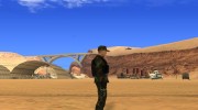 Army HD для GTA San Andreas миниатюра 5