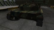 Французкий новый скин для ELC AMX для World Of Tanks миниатюра 4