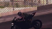 2016 Ducati 1299 Panigale S para GTA San Andreas miniatura 7