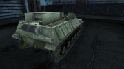 Sturmpanzer_II 02 for World Of Tanks miniature 4