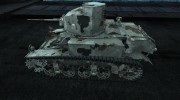 Шкурка для M3 Stuart for World Of Tanks miniature 2