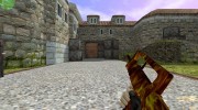 fire famas for Counter Strike 1.6 miniature 3