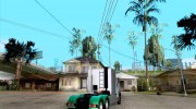 СуперЗиЛ v.1.0b para GTA San Andreas miniatura 4