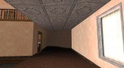 Конспиративная квартира для GTA San Andreas миниатюра 3