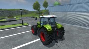 CLAAS Axion 820 для Farming Simulator 2013 миниатюра 4