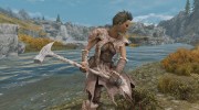 Thane Weaponry Redistributed for TES V: Skyrim miniature 2