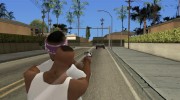 Взять в заложники para GTA San Andreas miniatura 2