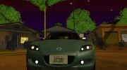 ELM v9 for GTA SA (Emergency Light Mod) para GTA San Andreas miniatura 1