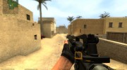 M16A4 & AK 47SD Animations by SlaYeR5530 UPDATE! for Counter-Strike Source miniature 2