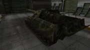 Скин для танка СССР Объект 261 для World Of Tanks миниатюра 3
