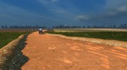 Штат Амазонас para Euro Truck Simulator 2 miniatura 1
