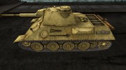 VK3002DB W_A_S_P 3 para World Of Tanks miniatura 2