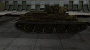 Скин для танка СССР T-34 для World Of Tanks миниатюра 5